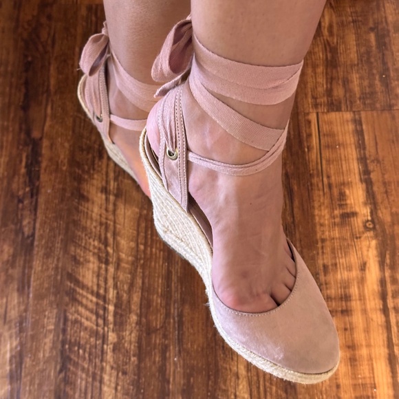 Steve Madden “Kimmie Wedge” - Picture 4 of 8